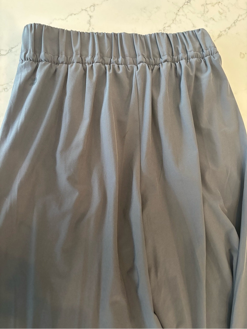 all in motion Wide Leg Pull-On Pants in Black - Picture 7 of 7